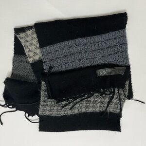 Emanuel Geraldo - Made in Italy Scarf